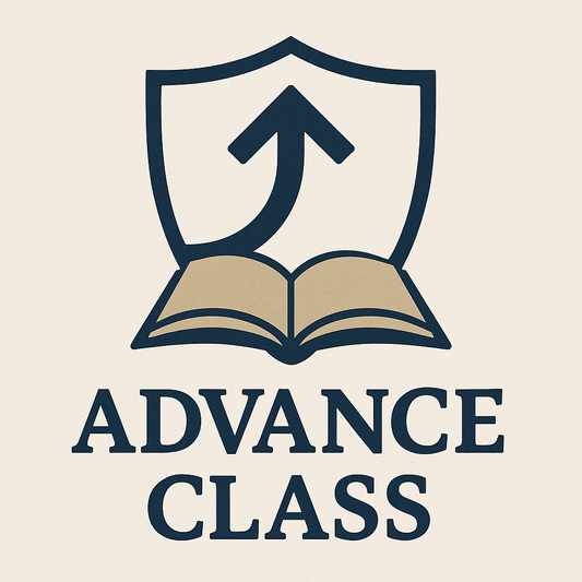 ADVANCE CLASS