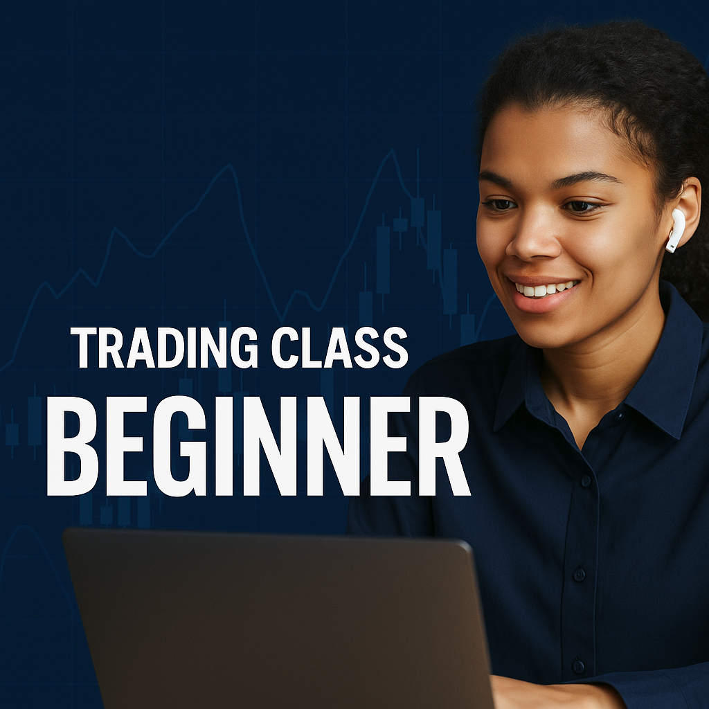 BEGINNER CLASS
