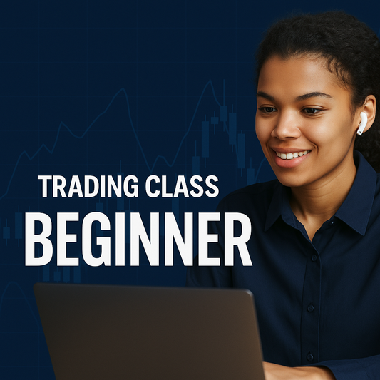 BEGINNER CLASS